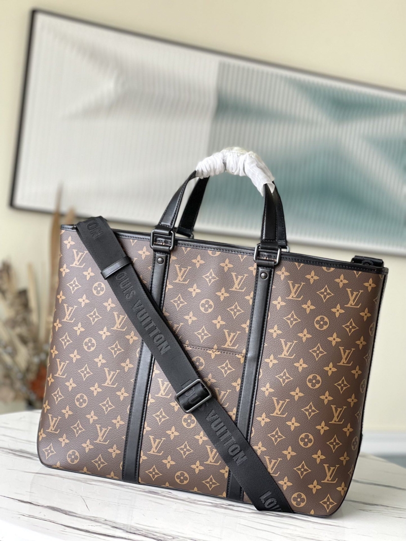 LV Shopping Bags